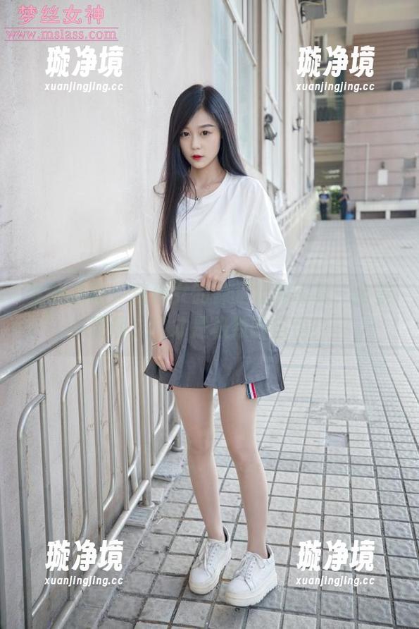 梦丝女神-莹仙女 梦丝女神 - 莹仙女的裸足定制写真,全景展现,这才是极致的自由!