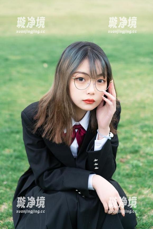 私藏的梨瑾瑾瑜伽：so，这就是cos的极致？