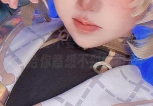 蒸汽朋克图集要不要来点洛丽塔味？楚楚子w给你意想不到的组合！