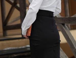 模范学院 – 从少女到女神的私拍旅程，徐cake放飞自我！