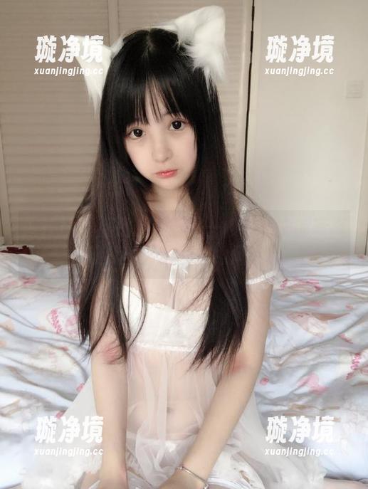 樱井宁宁 揭开JK制服的另一面——樱井宁宁的写真让我重新认识这种风格!
