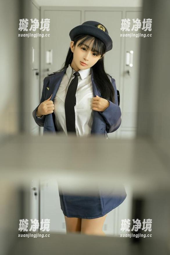 樱井宁宁 别偷懒!樱井宁宁的加藤惠cos图集值得你的一试。