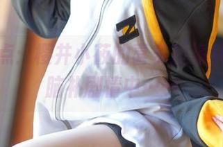 原图盘点：樱井小莜的喜多川海梦女警，脑补剧情中……