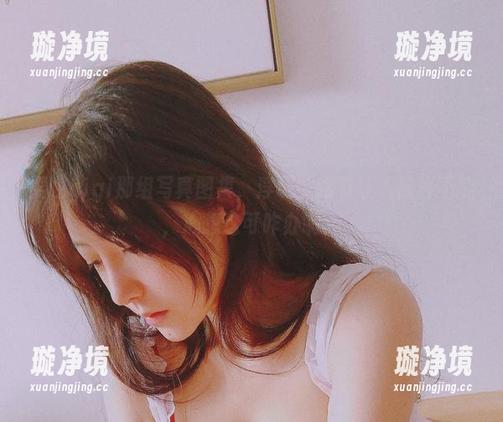 樱晚gigi那组写真图集，浮现的细节让人欲罢不能，心想这可咋办啊。