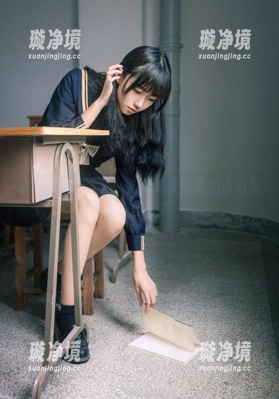 套图里的黑太子，沧霁桔梗暗藏的小心思是什么呢？