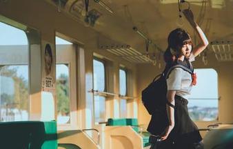 河豚抚子的原图独一无二，圣诞小甜甜的可爱，我也想拥有这种天分。