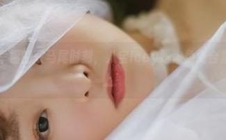 波萝社 – 幸福的双马尾时刻，八宝icey送你免费合集，双手奉上！