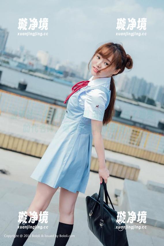 波萝社-夏美酱 波萝社 - 套图分享,夏美酱从此成了油亮的代名词,毫不客气地说我爱了。