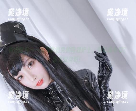 精选图包——清颜真德秀的阿狸护士，梦幻或奇幻？你来觉得吧！