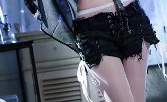 图包速递，焖焖碳的可畏礼服让你想知道还有啥没看到