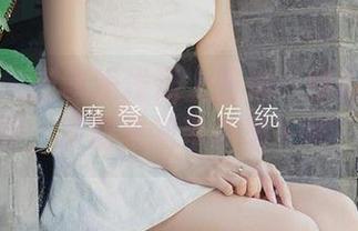 爱尤物 – 当李浅浅遇上厨房：轻松筹备晚餐，原图更新带你瞧一瞧！