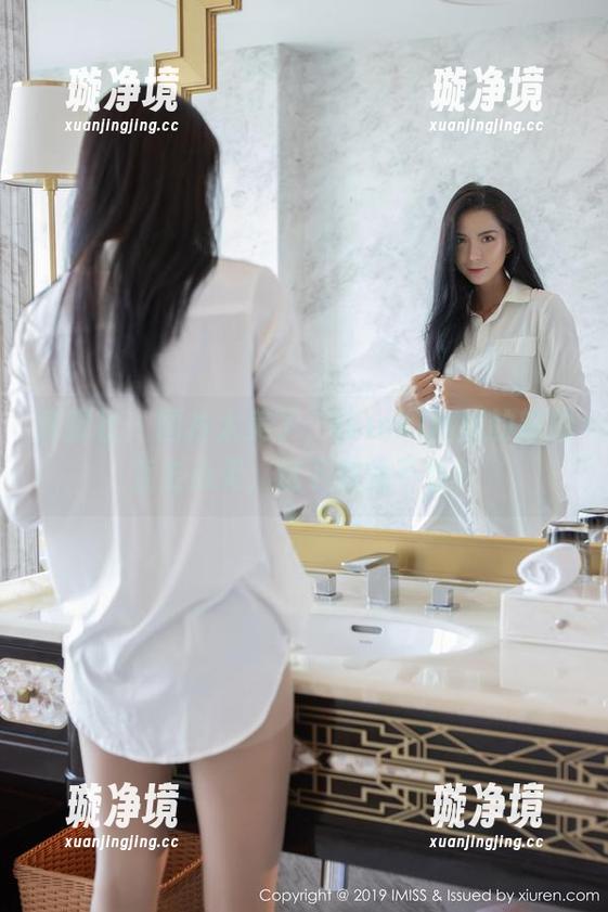 爱蜜社 - 图片太美了，Winki丝姬的旅拍直击心灵，这下载稳不稳？