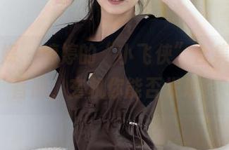 物恋传媒 – 婷婷的“小飞侠”合集，看似普通，玄机你能否发现？