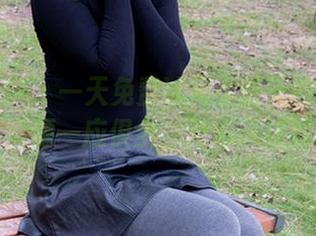物恋传媒 – 一天免费试用小晴天的猫系女友？资源一应俱全，开心玩过就走！