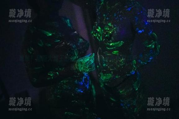 甜糖大魔王 瞧瞧!甜糖大魔王的魔力——妈妈子巫女写真手法奇特!