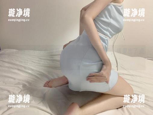 相扑猫 微密圈 - 不小心被黑白配的相扑猫牵走了,结果出了点小意外,无圣光美图随之而来。