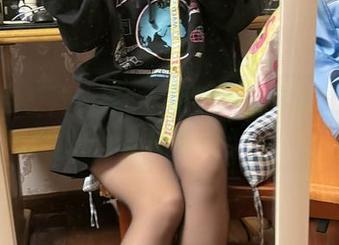 美图虽然好，神沢永莉的秘密也让我忍不住探究～