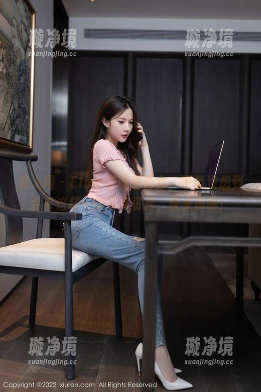 秀人网-Elise谭晓彤 秀人网 - Elise谭晓彤修女,可真没想到会有这样一组写真资源,快来聊聊!