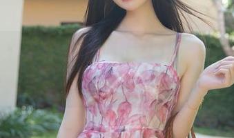 秀人网 – 当兔妹妹遇上女仆，图集和资源都不走寻常路