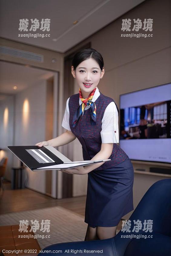 秀人网-周于希Sally 秀人网 - 图片里的周于希Sally,家中也能让人莞尔。