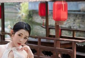 秀人网 – 我就说嘛，娜比穿牛仔裤之后，整个人都飘起来了，网盘合集快来戳！