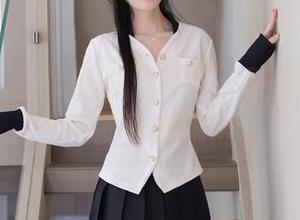 秀人网 – 李丽莎的“天使”系列：无圣光下的清新脱俗