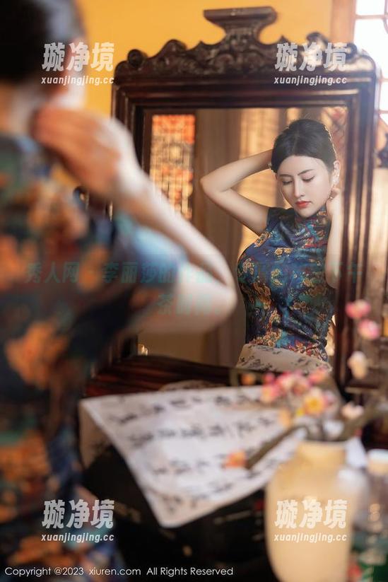 秀人网-李丽莎 秀人网 - 李丽莎的作品,专属的秘密下午茶时间。