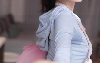 秀人网 – 高清制服图册里的杨欣欣，等会儿，眼睛去哪了？