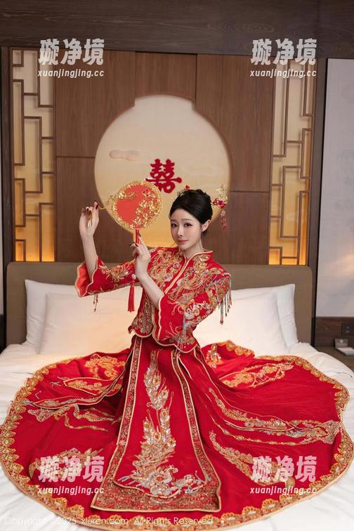 秀人网 - 江真真，水手服，让一切都清新起来的精选美图！