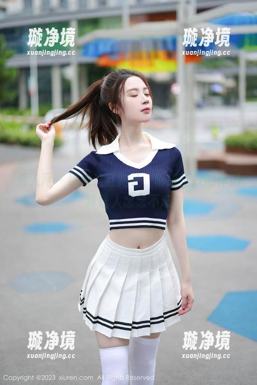 秀人网-盼盼玉奴 秀人网 - 瞧瞧这红裙子,盼盼玉奴的作品真让人念念不忘