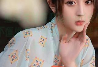 秀人网 – 继续关注筱慧icon的长腿写真更新，真不懂她怎么做到的，这腿我坐也坐不着啊。