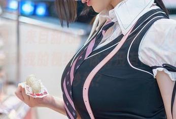 秀人网 – 来自甜心的原图更新，谢小葱正默默牵动我的视线…你有没有同样的奇思妙想？