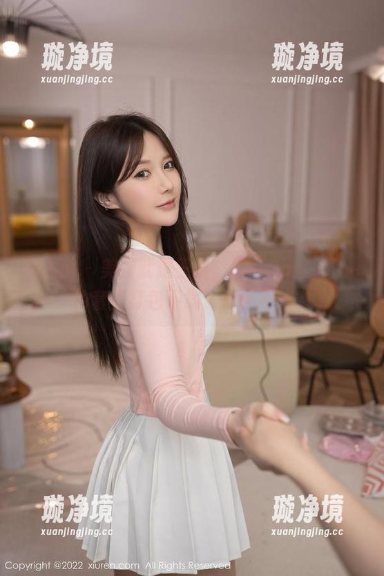 秀人网-黄可Christine 秀人网 - 美脚就是王道,黄可Christine的套图打包下载,你还不来?
