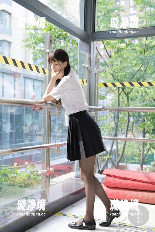 稚乖画册 - 天台停车场的肉丝之夜，夜夜的全套让你咋舌。