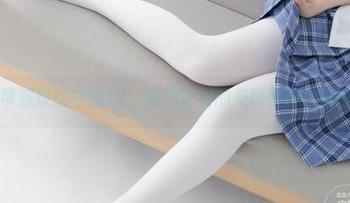 不带滤镜的白丝JK，紧急企划的美图有什么秘密？