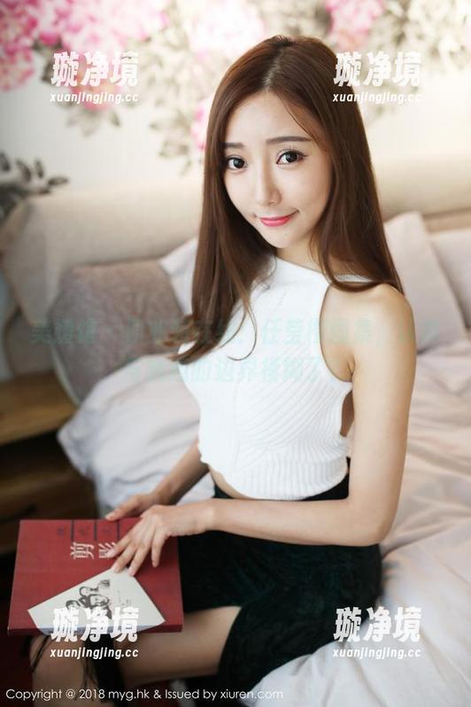 美媛馆-任莹樱 美媛馆 - 职业装在线:任莹樱图集,认真与随意的边界模糊了?