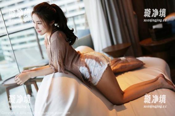 美媛馆-小海臀rena 美媛馆 - 不只是可爱!小海臀rena的高清资源课堂