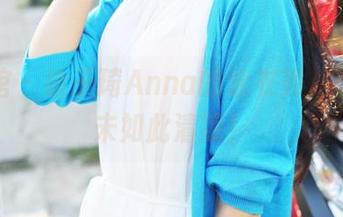 美媛馆 – 徐子琦Anna的泳衣秀，图库从未如此清凉！