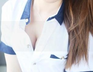 美媛馆 – 徐微微mia猎水手，水手服白衬衫的诱惑
