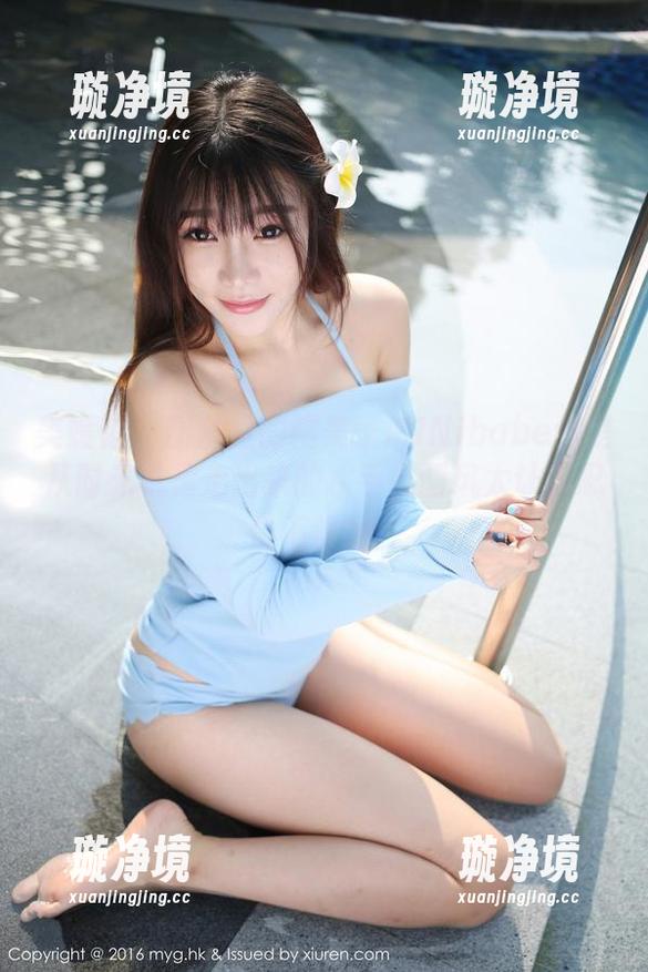 美媛馆-糯美子MINIbabe 美媛馆 - 图片里的糯美子MINIbabe像是从时光机里走出来的水手,画风太让人忍俊不禁啦。