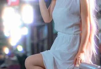 芊芊酱w的高清棉袜作品集：你可能会好奇，在这些袜子里，它们的星辰梦想是什么？