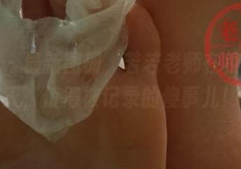 微密圈 – 最新图册，若若老师在校园的一天，值得被记录的傻事儿！