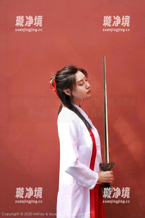 蜜桃社 - 你以为护士只会打针？韩恩熙送你一剂甜蜜，免费下载就来！