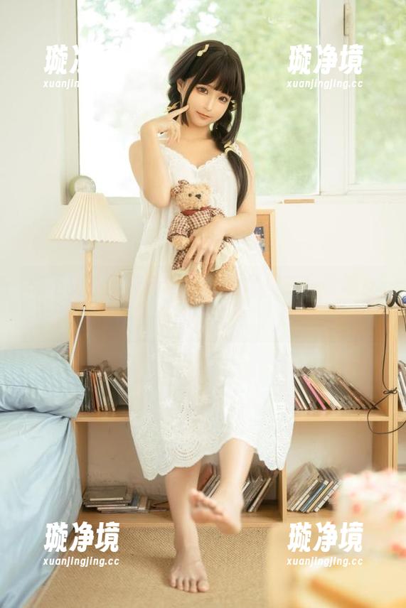 蠢沫沫 想不到,蠢沫沫也会在网盘里变身校园女神!
