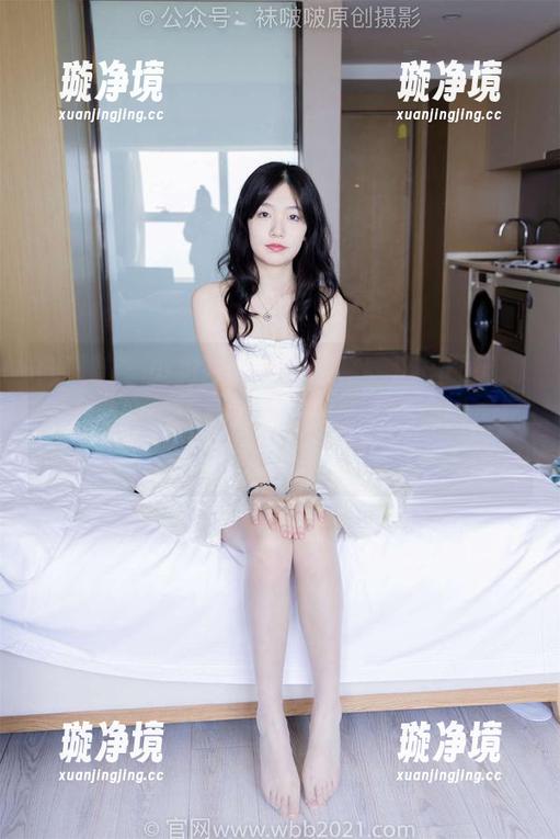 袜啵啵 - 小甜豆和她的网袜，这搭配宛如冬天里的热巧克力，不得不爱啊…图库又更新啦！