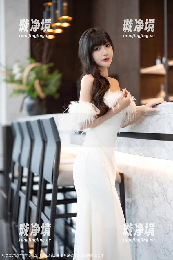 语画界-李丽莎 语画界 - 新更新!李丽莎的泳装作品,看得我一瞬移不开眼…