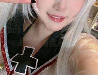 贝贝琪Becky带你看桃子水袋的另一种精彩，高清合集来了