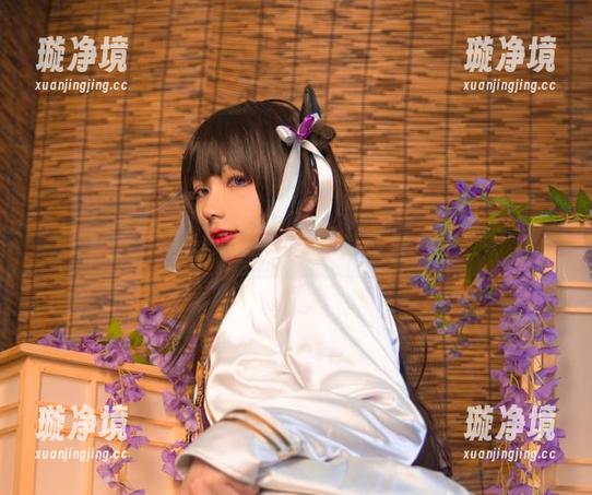 当起起子vvvv遇见大凤魅魔，写真里发生了奇事