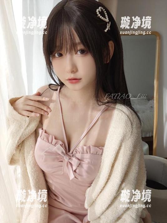 在迷之呆梨的照片中，天使长得也太“无法直视”了吧？