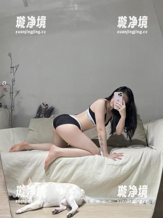 微密圈 - 原图直击：铁锤姐姐的西海岸风格，打破你的常规审美
